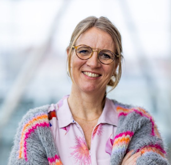 Susan fra PowerReader